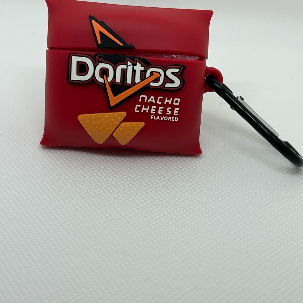 Dorito air pod case (3rd generation)